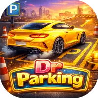 Dr. Parking - Free Online Arcade Game