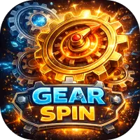 Gear Spin - Free Online Puzzle Game