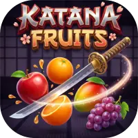 Katana Fruits - Free Online Arcade Game