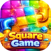 Square Game - Free Online Puzzle Game
